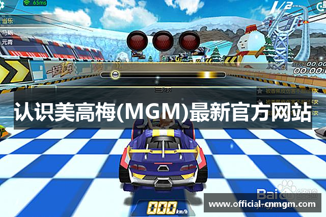 认识美高梅(MGM)最新官方网站